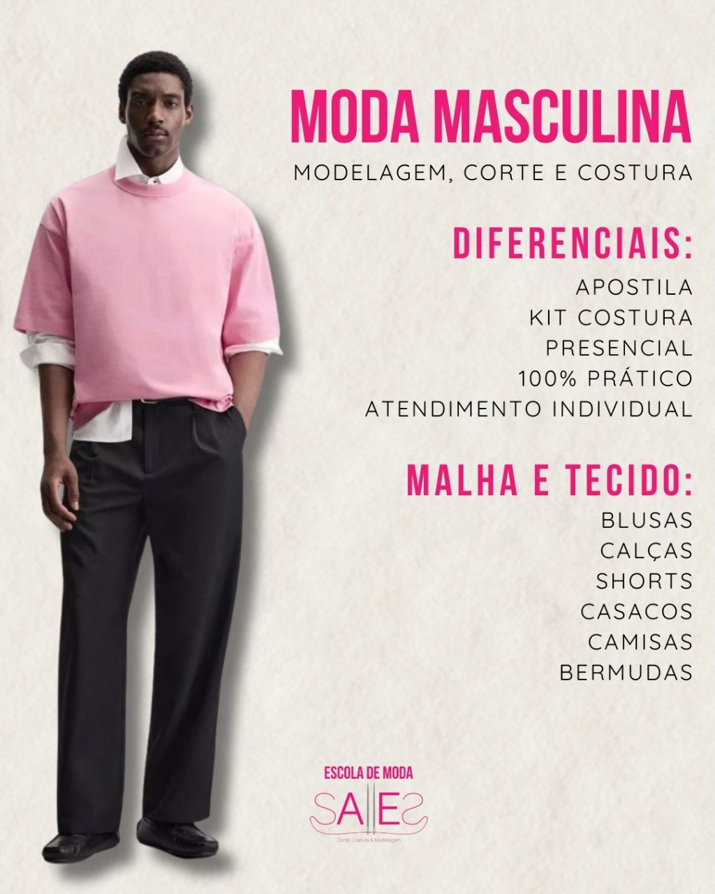 Produção de aluna